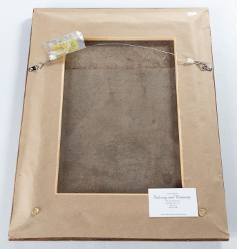 Cuzco School, Portrait of a Woman