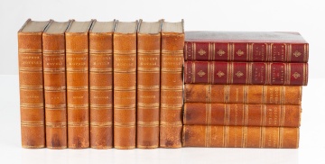 Leather Bound Books
