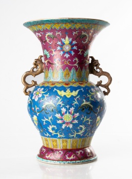 Chinese Porcelain Vase