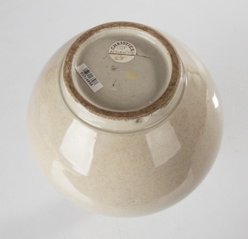 Chinese Porcelain Monochrome Vase