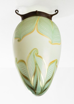 Attributed to Quezal