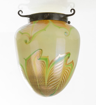 Attributed to Quezal