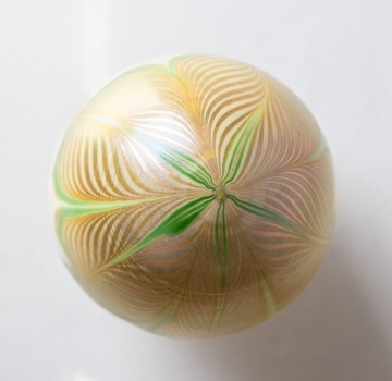 Attributed to Quezal