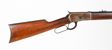 Winchester Model 1892