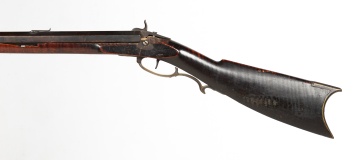 R. Kingsland & Co. Long Gun
