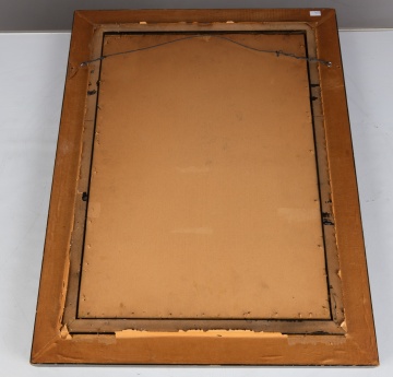 American Folk Portrait