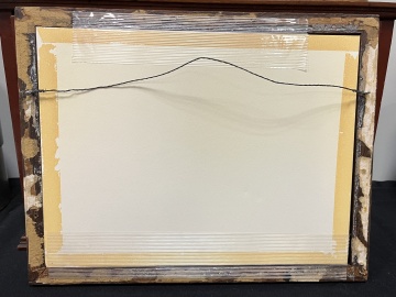 19th Century Silhouette