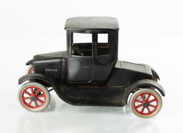 Buddy L. Ford Model T Flivver Roadster