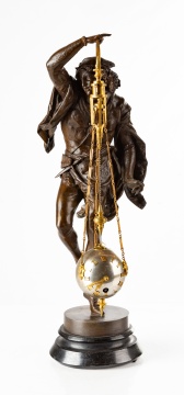 Guilmet Conical Swinger