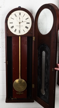 E. Howard Regulator No. 13