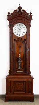 Seth Thomas Regulator No. 14