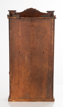 Forestville Miniature Triple Decker