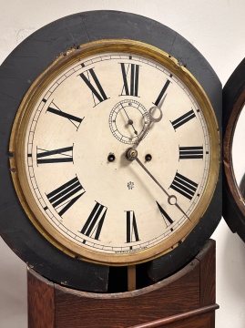 Waterbury Regulator No. 2