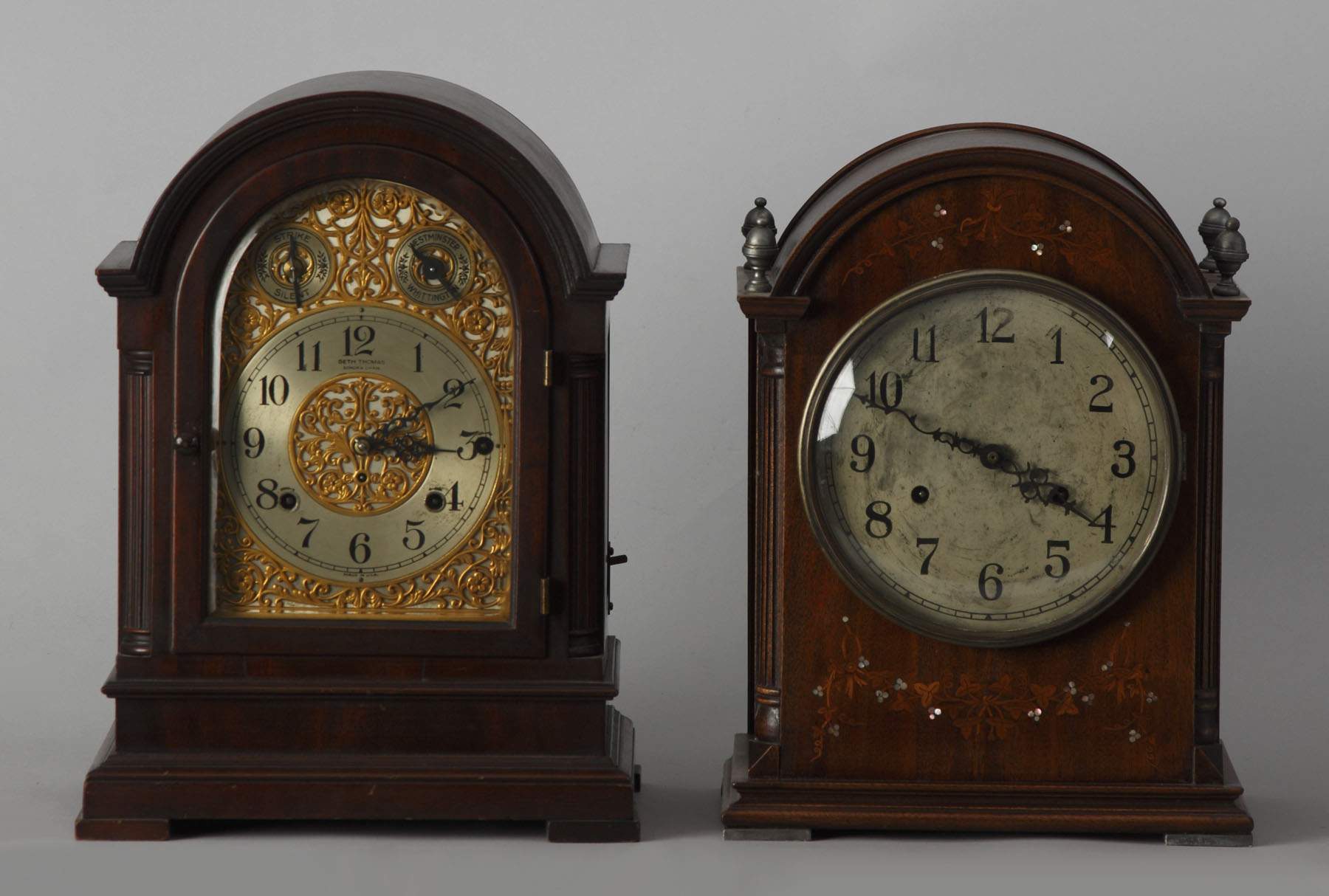 Chime Clocks Cottone Auctions