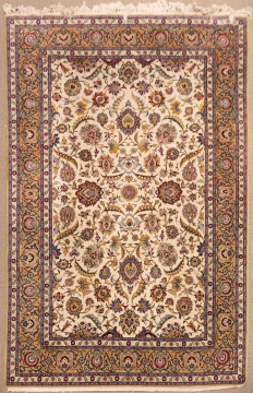 Persian Rug