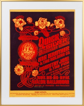 Quicksilver Messenger Service
