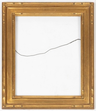 Newcomb-Macklin Giltwood Frame