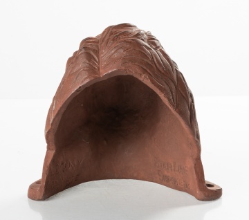 Starline Ships Figural Mast Head