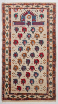 Prayer Rug