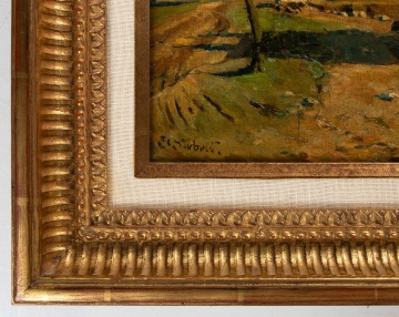 Edward Selmar Siebert (American, 1856-1944)