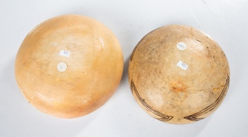 Ancestral Pueblo Bowls