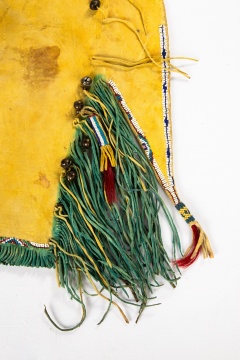 Kiowa Child's Leggings