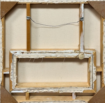 James Michael Smith (American, 1949-2022) "Ambiguities"