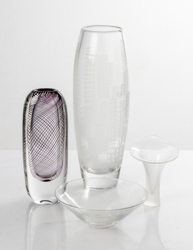 Four Pieces, Vikki Lindstrom, Tapio Werkala, Kosta