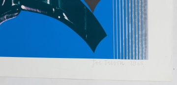 Group of Four Screenprints