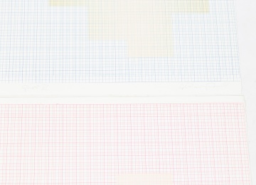 Alistair Grant (British, 1925-1997) "Ghosts V & VI"