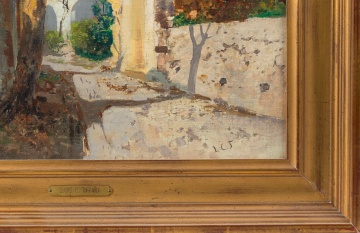 Louis Comfort Tiffany (American, 1848-1933)