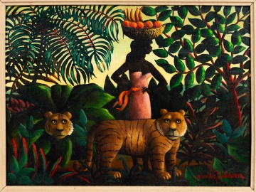 Orville Bulman (American, 1904-1978)