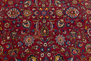Room Size Persian Rug
