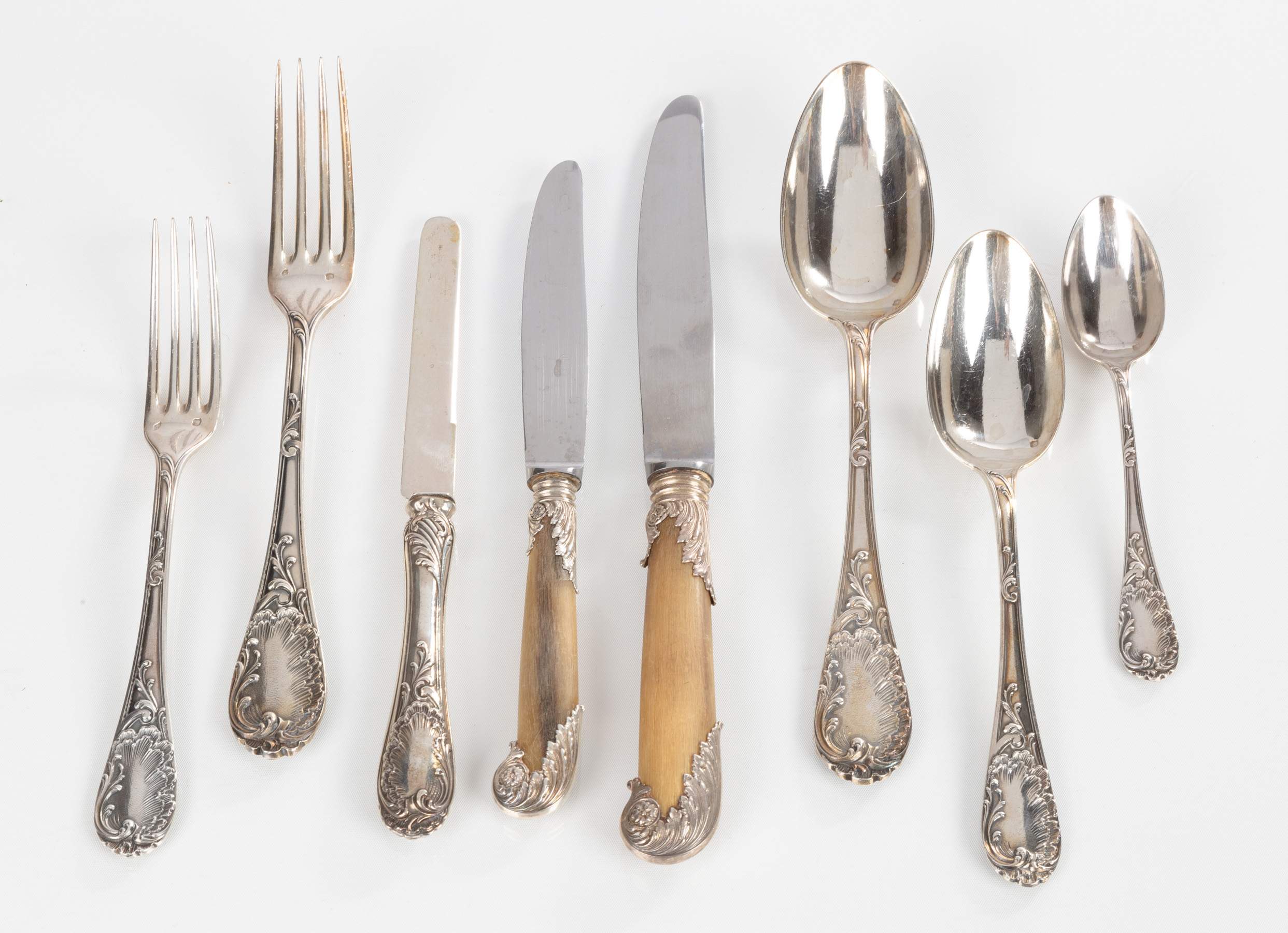 Rare French Puiforcat 