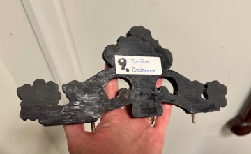 19th Century Biedermeier Vienna Regulator