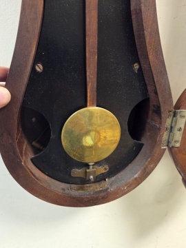 E. Howard & Co. Figure Eight No. 10