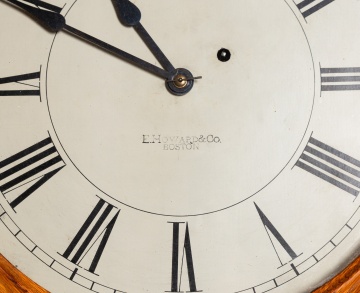 E. Howard & Co. Model No. 70