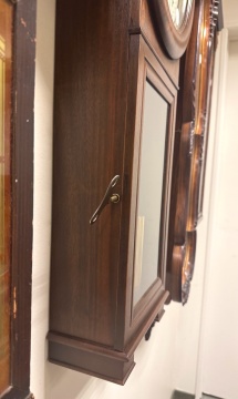 Seth Thomas Regulator No. 2