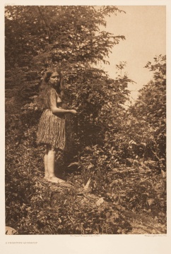 Edward S. Curtis (American, 1868-1952)