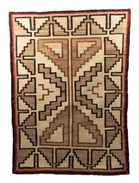 Navajo Weaving