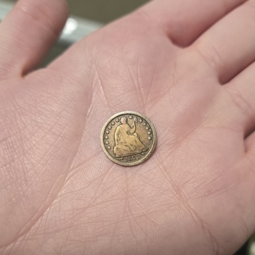 Silver Dollars & Silver Dollar Money Clips