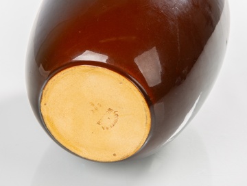 Louwelsa Weller Art Pottery Vase