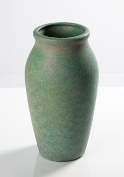 Arts & Crafts Pottery Vase