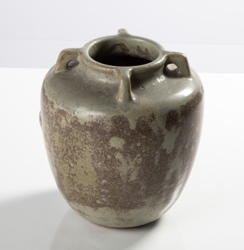 Chauncey R. Thomas Vase, 1907