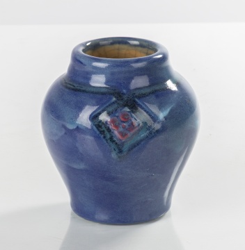 Rookwood Art Pottery Vase