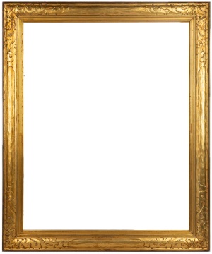 Large Newcomb-Macklin Frame