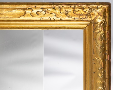 Large Newcomb-Macklin Frame