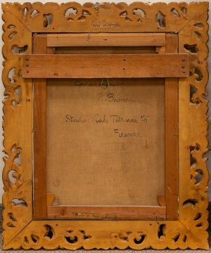 After Pietro Vannucci Perugino, The Madonna, Late 16th Century