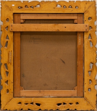 After Antonio da Correggio (Italian, 1489-1534) Madonna Che Adora