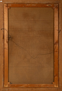 After Nathaniel Sichel (German, 1843-1907) Madonna & Child